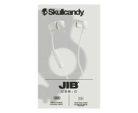 Skullcandy Jib USB-C Bone - 1610172 - zdjęcie 5